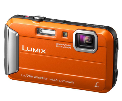 Aparat Panasonic DMC-FT30R